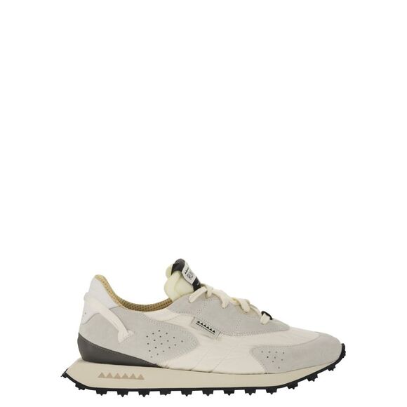Run Of Men Piuma - Sneakers - Picture 1 of 7